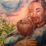 Embrace - Posted on Monday, February 16, 2015 by Melani Pyke