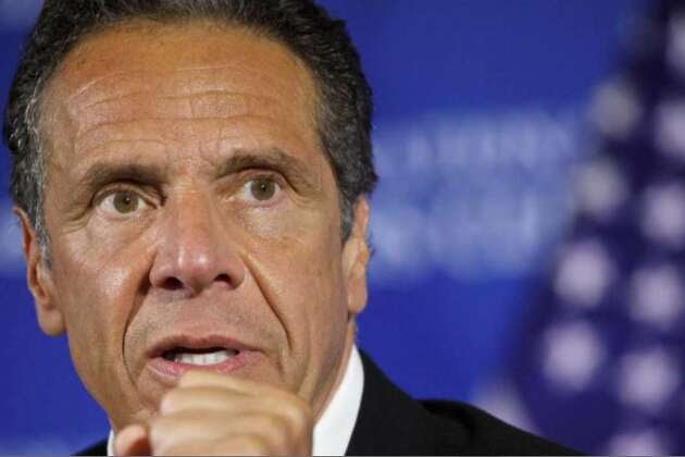 Cuomo gets court order to derail large wedding planned for Saturday