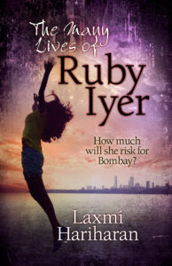 The Many Live of RRuby Iyer