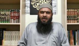 UK: Labour invites jihad preacher Shakeel Begg to address “anti-racism rally”