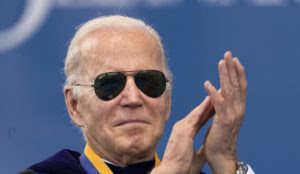 Is it a coincidence that Biden profited and kept classified documents from Ukraine and Iran?