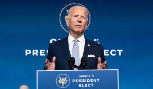 Great News: 60% of Americans Think Biden’s Doing a Bang-Up Job as President-Elect