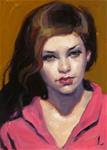 Bubblegum and Caramel - Posted on Thursday, January 22, 2015 by John Larriva