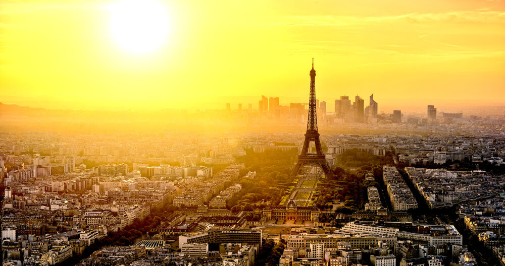 Prof. Brigitte GRANVILLE: Co dolega Francji?