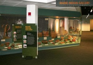 Maine Indian Gallery