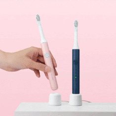 [2019NEW] XIAOMI Soocas SO WHITE Sonic Electric Toothbrush