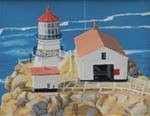 Point Reyes Light - Posted on Friday, February 27, 2015 by Velma Davies