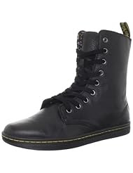 See  image Dr. Martens Women's Stratford Boot 