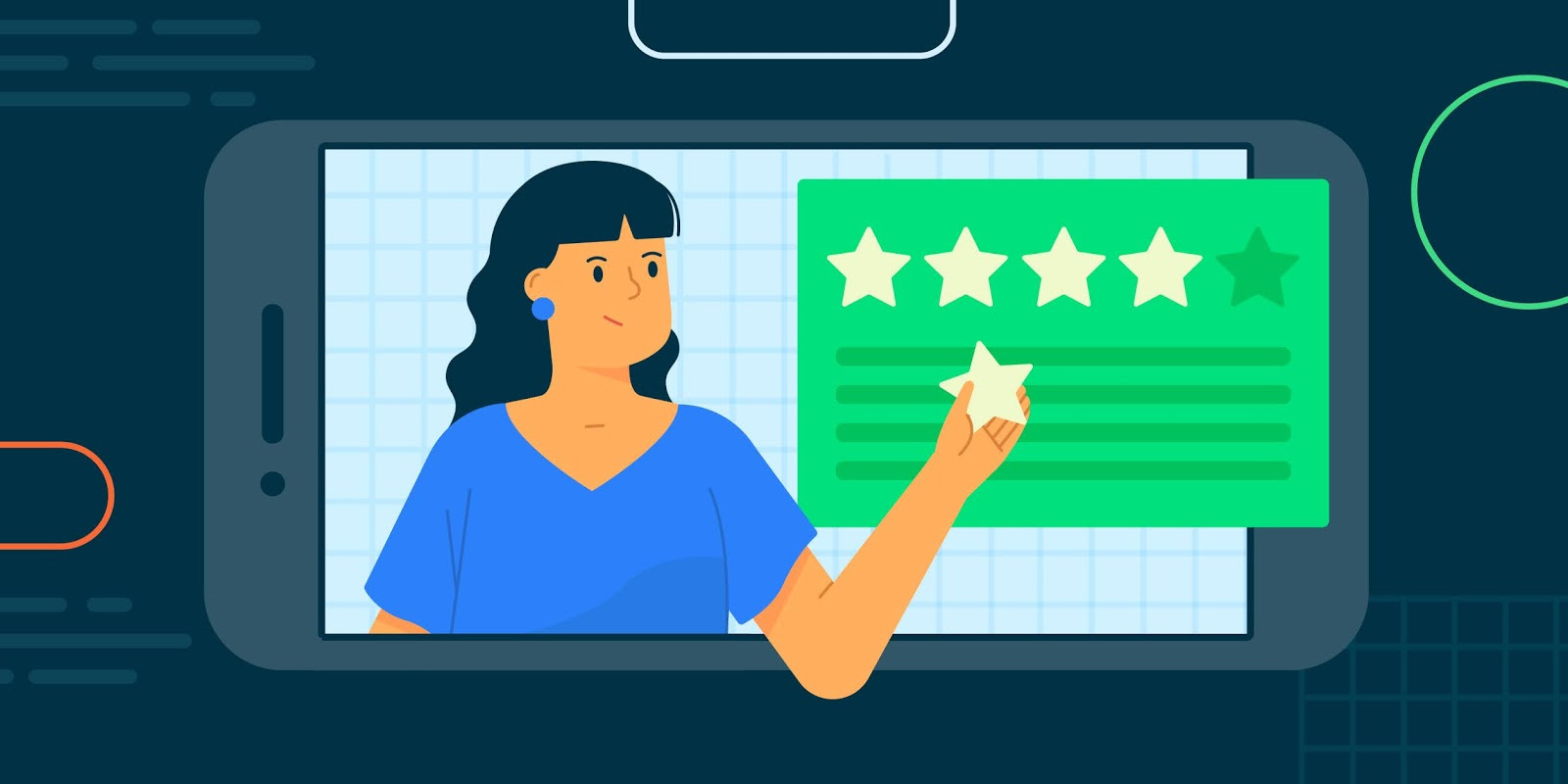 In-App Review image