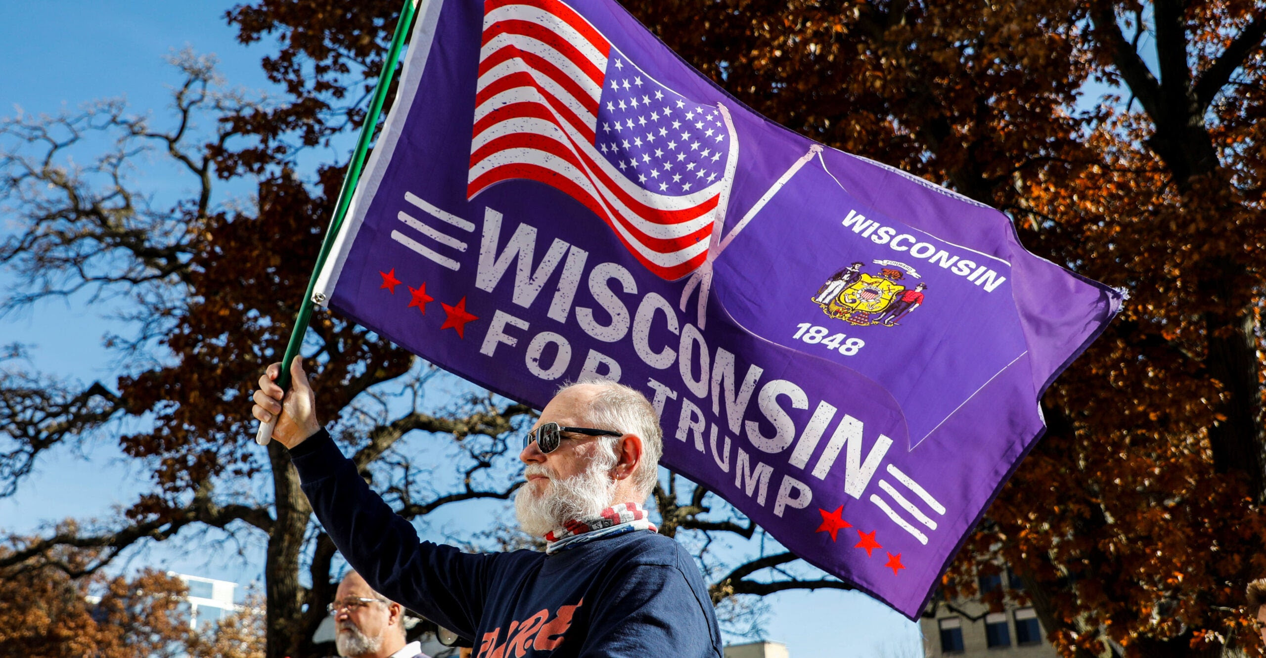 ICYMI: 4 Big Highlights From Wisconsin’s Investigative Hearing of Election Fraud Allegations