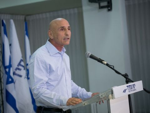 Image result for ‫עפר שלח 22 ×‘×¤×‘×¨×•× ×¨â€¬â€Ž