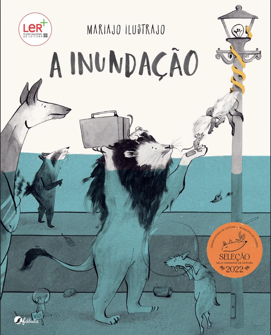 capa do livro DANÇA