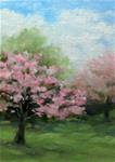 Spring's Pastels - Posted on Wednesday, April 8, 2015 by Jean Nelson