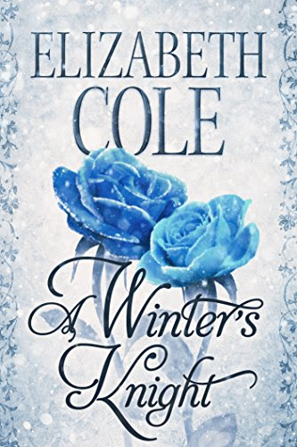 Cover for 'A Winter's Knight'