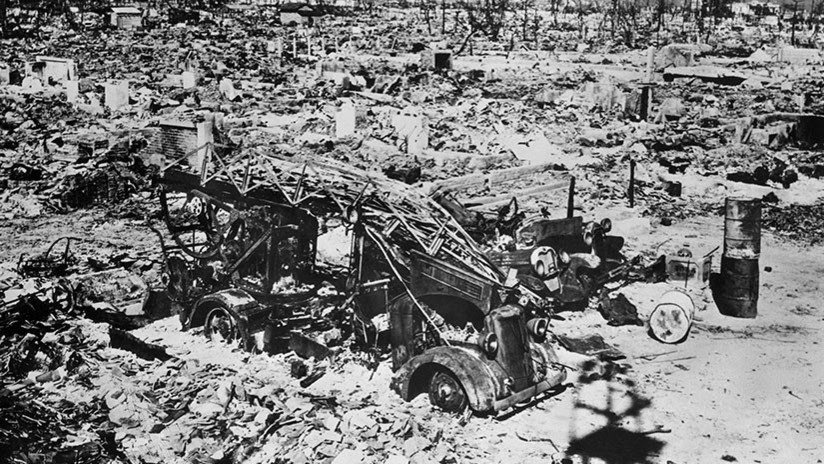 El ataque nuclear a Hiroshima y Nagasaki: ¿Fue realmente necesario?