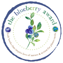 Blueberry Award