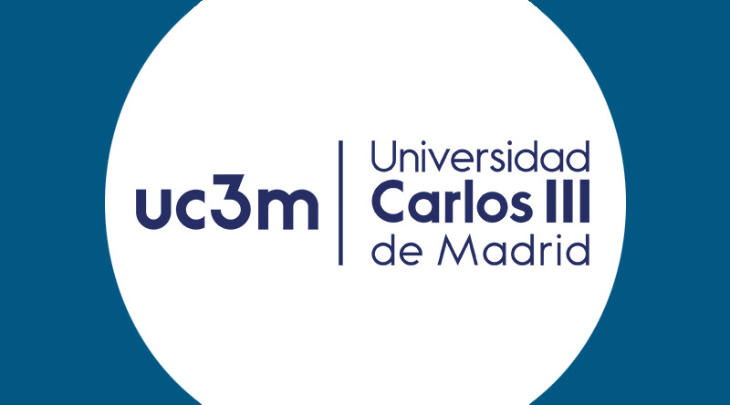 Becas para realizar Estudios de Máster Universitario en la Universidad Carlos III