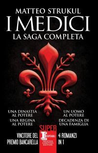 I Medici. La saga completa in Kindle/PDF/EPUB