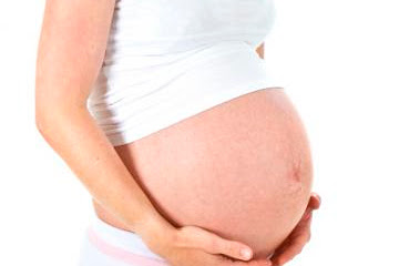 Séptimo mes de embarazo, preparados para el último trimestre de la gestación