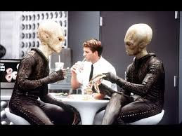 Ancient Alien Civilizations Exist, the Man Who Lived With Extraterrestrials for 10 Days (Video) Ancient Alien Civilizations Exist, the Man Who Lived With Extraterrestrials for 10 Days (Video)
