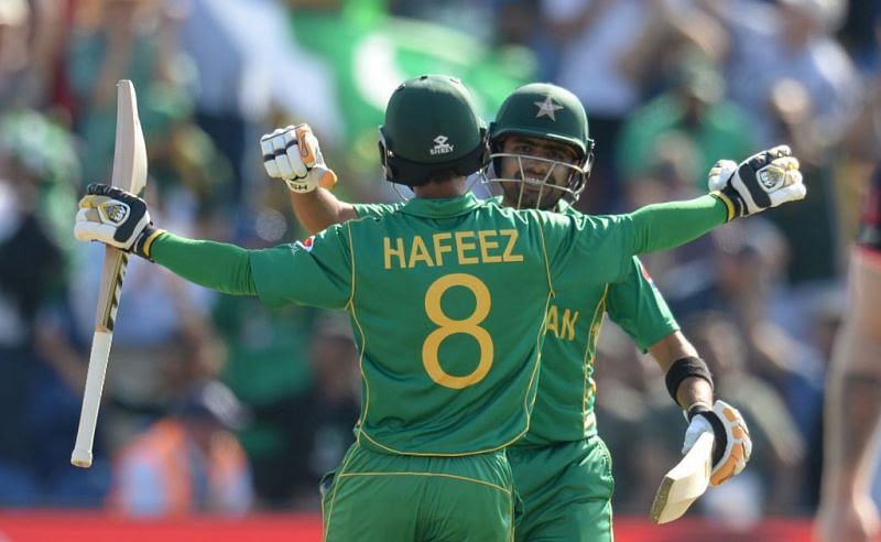 These 2 players will be key for Pakistan with the bat