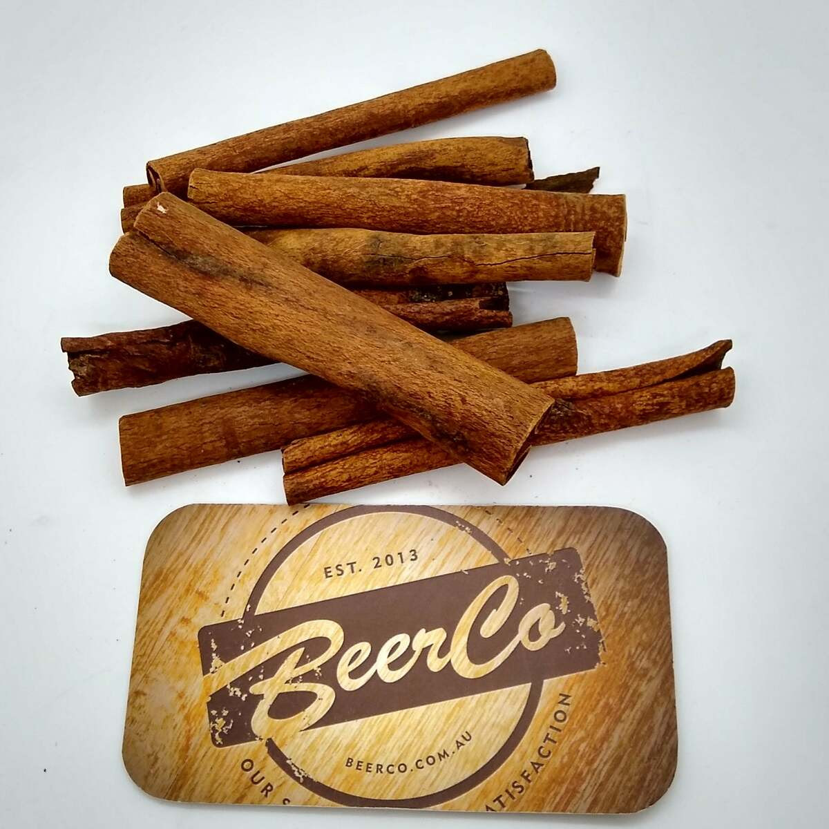 Cinnamon Sticks | Cinnamomum Cassia