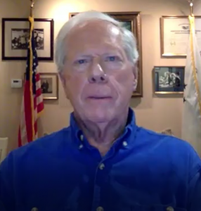 Greg Hunter: Elite Closing Down Truth Tellers; Deep State, MSM Will Fight to the Death Against Trump - Paul Craig Roberts Video