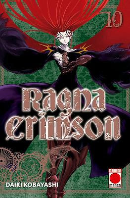 Ragna Crimson (Rústica) #10