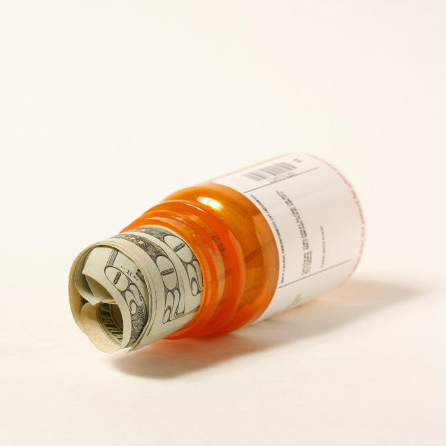 generic drugs save Medicare money