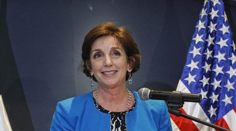 Roberta S. Jacobson