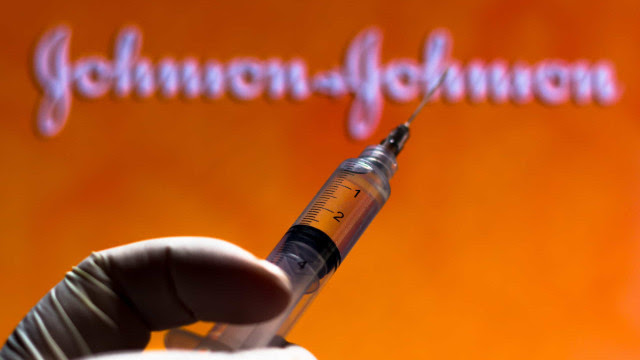 Dose de reforço da vacina da J&J impulsiona forte resposta imunológica
