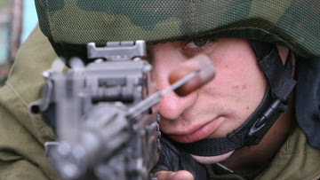 Scientific American «Иррегулярная война» дает России время модернизировать армию