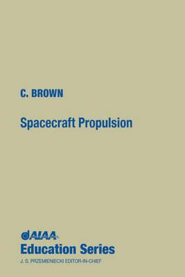 Spacecraft Propulsion PDF