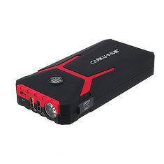 XIAOMI CARKU X6 12V 10000mAh Jump Starter