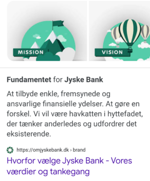 Jysk Bank A/S Should be closed, due to the bank's completely deliberate million fraudulent businesses. Join the main hearing, 15. 16 and 23 November 2021. Viborg court. Banking news. About the Danish bank Jyske Bank, which has been taken for use of forgery and fraud, our former Lundgren lawyers who was hired to present the case to the court, was subsequently bought by Jyske bank to damage our case, and withhold our claim in court.