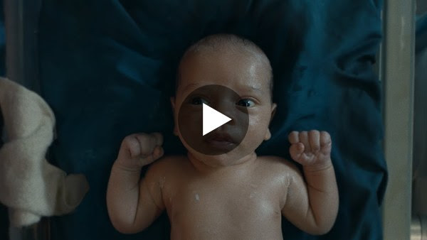 Welcome to the World, Baby Extended Cut | Huggies®