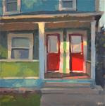 Red Door, Duplex - Posted on Thursday, February 12, 2015 by Carol Marine