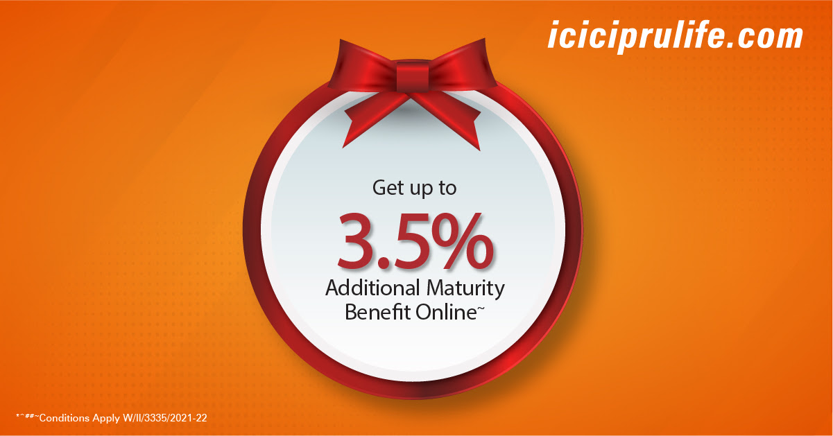 ICICI Pru Guaranteed Income For Tomorrow - Call ICICI PRU Customer care 6