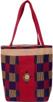 Womaniya Handicraft Shoulder Bag (Multicolor)