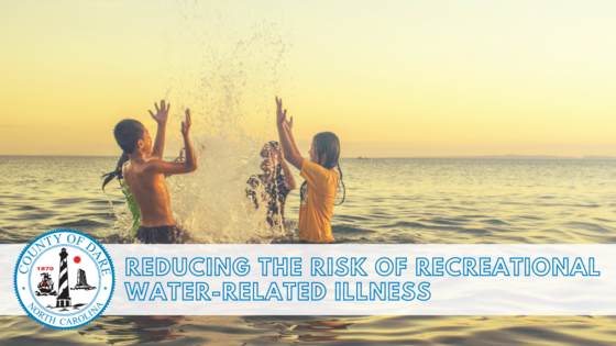 Reducing Risk of Recreational Water-Related Illness Video