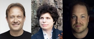 Guest Conductors Elim Chan And Ludovic Morlot Lead The San Francisco Symphony In Concerts At Davies Symphony Hall