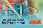 The Laboratory Medicine Best Practice Network
