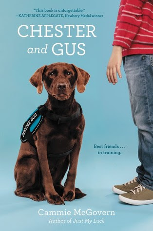 Chester and Gus EPUB