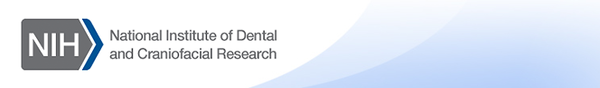 national institute of dental and craniofacial research
