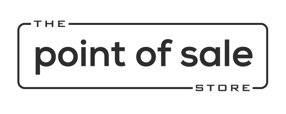 The Point of Sale Store