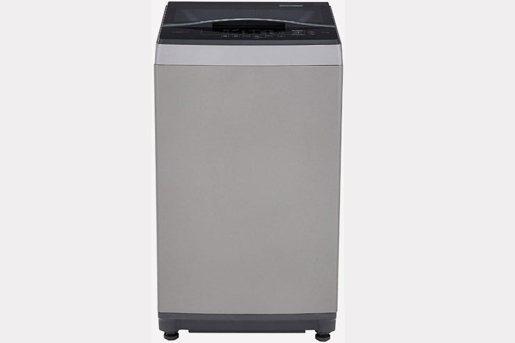 Bosch 6 5 Kg Fully Automatic Top Loading Washing Machine