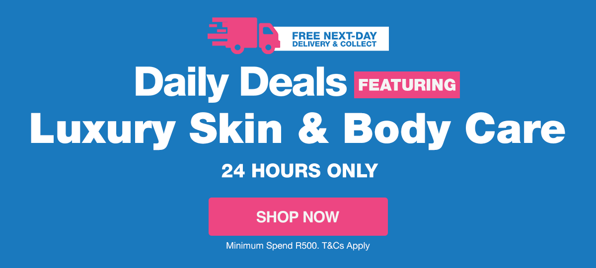 Daily Deal