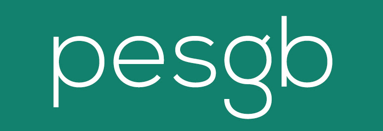 PESGB logo