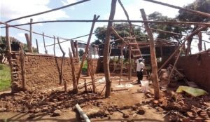 Uganda: Muslims beat Christians, demolish church in rage over converts from Islam to Christianity
