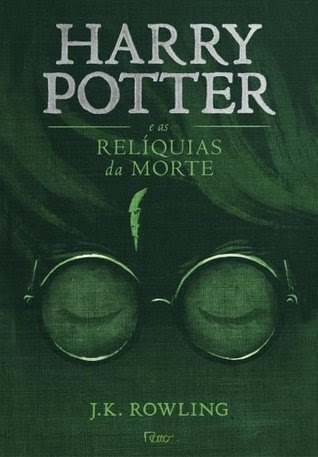 Harry Potter e as Rel?quias da Morte (Harry Potter, #7) PDF